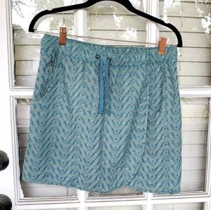 Patagonia Skort Fleetwith